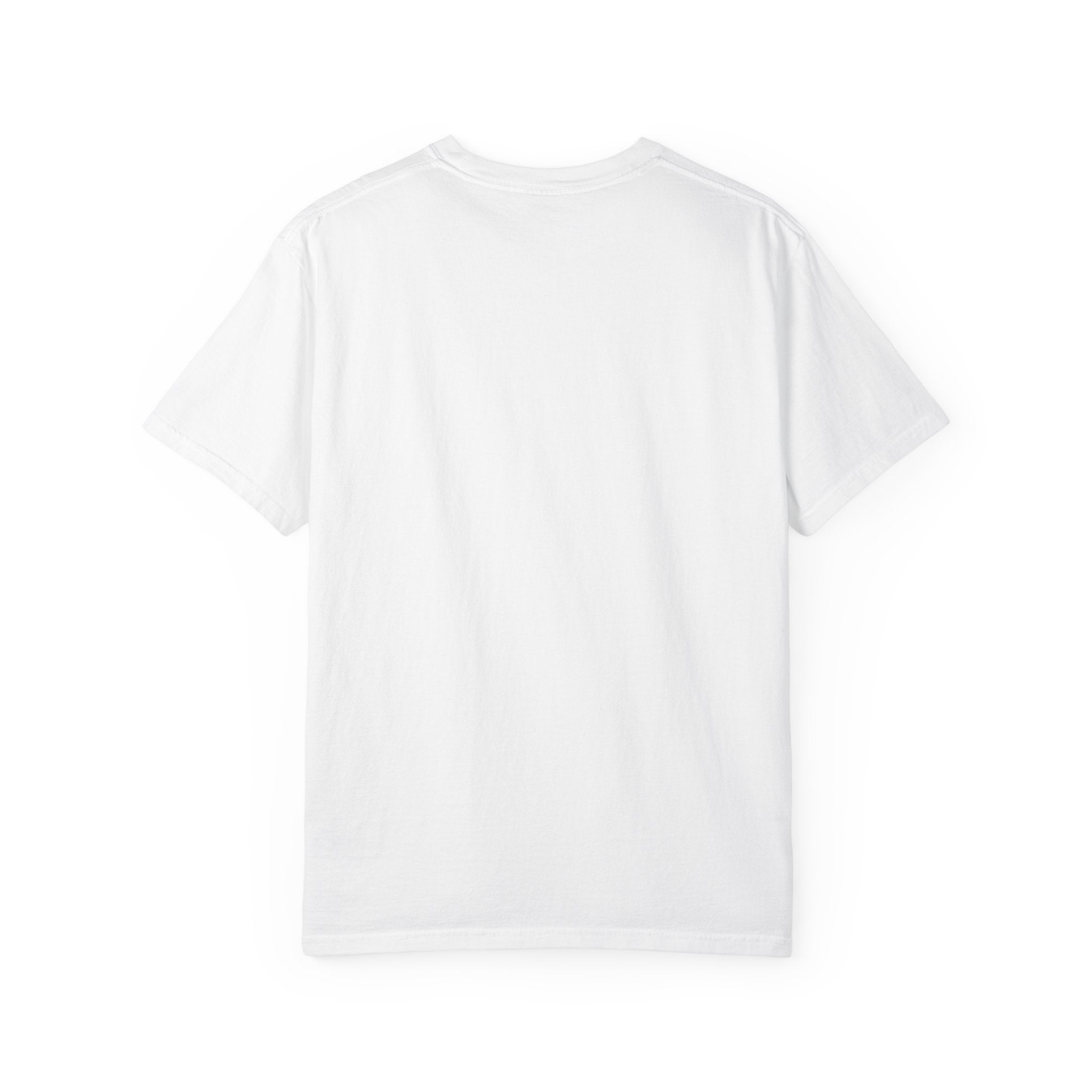 Birthday Crew T‑Shirt — Personalized "Martin's 50th Birthday Crew" Party Tee